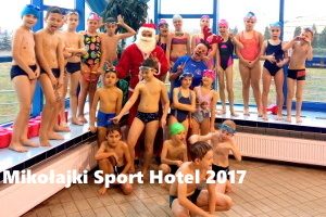 Mikołajki Sport Hotel 2017